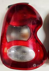 Fanale posteriore destro Smart ForTwo Cabrio 450