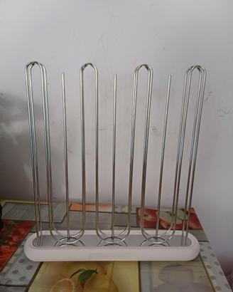 Portacapsule Nespresso Vertuo