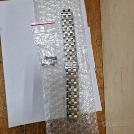 Bracciale Hamilton jazzmaster automatico