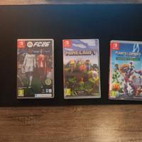 giochi per Nintendo switch lite