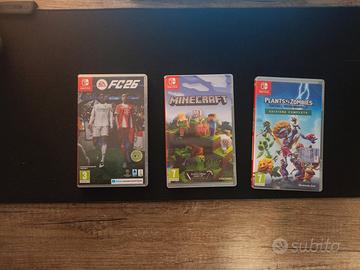 giochi per Nintendo switch lite