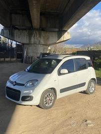 Fiat panda diesel 2016