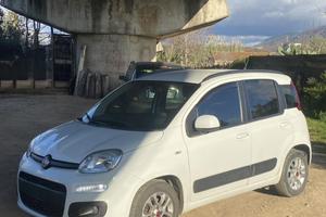 Fiat panda diesel 2016