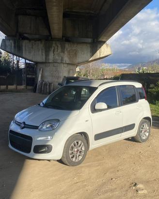 Fiat panda diesel 2016
