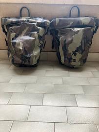 Borse Laterali Per Bici