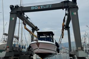 Robalo 2160