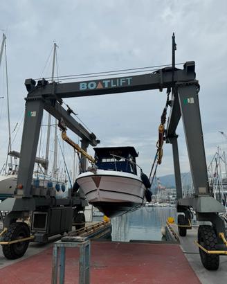 Robalo 2160