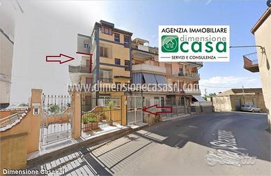 Rif.AP377|Appartamento San Cataldo