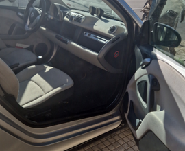 Smart diesel cabrio 451