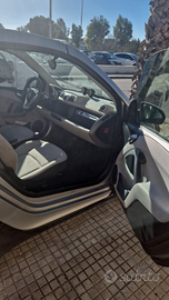 Smart diesel cabrio 451