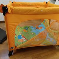 box quadrato bambini