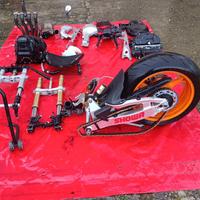 Ricambi honda cbr1000