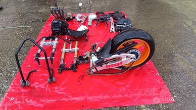 Ricambi honda cbr1000