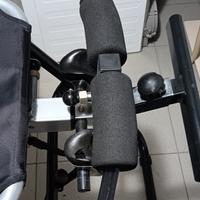 panca per inversione 