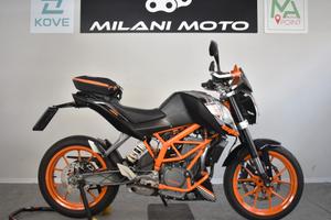 Ktm 390 Duke - 2015