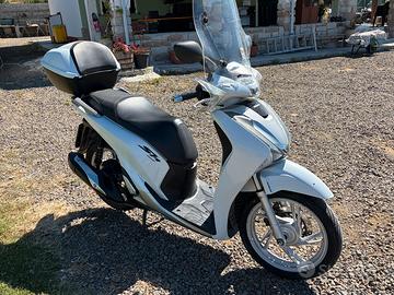 Scooter Honda SH  150 Abs