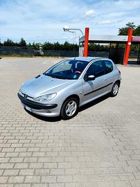 Peugeot 206 1.4 HDi EcoClima 