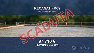 Immobile in asta di 4460 m² a Recanati