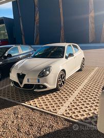 Alfa Romeo Giulietta 1.6 JTDm 120 CV
