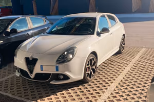 Alfa Romeo Giulietta 1.6 JTDm 120 CV