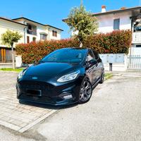 Ford Fiesta ST-Line