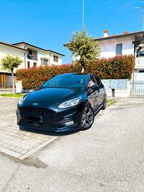 Ford Fiesta ST-Line