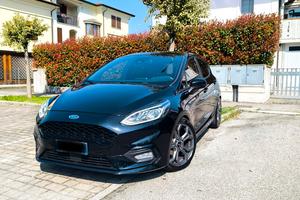 Ford Fiesta ST-Line