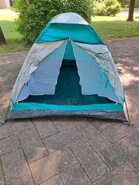 High Peak Tenda Easy Dome Per Due Persone 