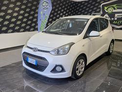 Hyundai i10 - 2014 1.0 MPI Comfort