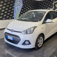Hyundai i10 - 2014 1.0 MPI Comfort