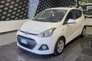 Hyundai i10 - 2014 1.0 MPI Comfort