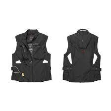 AIR-BAG GILET SPIDI NECK DPS 1 TAGLIA L