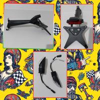 Ricambi Originali per Ducati V2-V4 e altri modelli