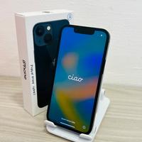 IPHONE 13 128 GIGA CON GARANZIA