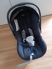 Trio Inglesina