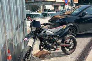 Beta RR 50 2015