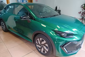 Renault Clio FINANZIAMENTO ANCHE A TASSO ZERO