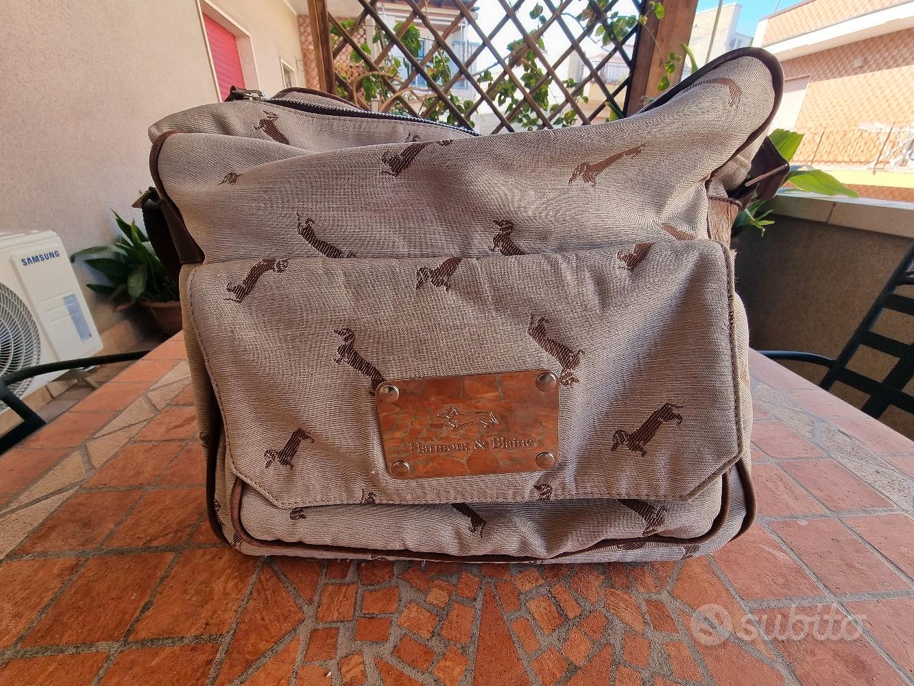 borsa Harmont Blaine Abbigliamento e Accessori In vendita a Bari