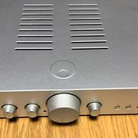 Sistema audio completo