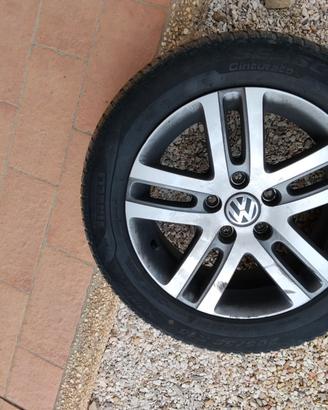 Ricambi golf  6
