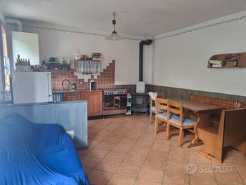 Appartamento a Montecreto (MO)