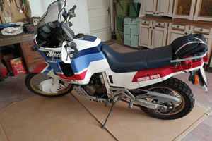 Honda Africa Twin 1988