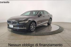 VOLVO S90 B4 Mild Hybrid Automatico Plus Bright