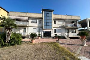 Capannone industriale - Barletta