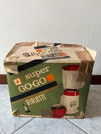 Frullatore bialetti vintage