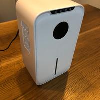 Mini Deumidificatore