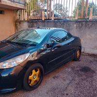 Peugeot 207 cc