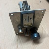 Gettoniera carambola calciobalilla