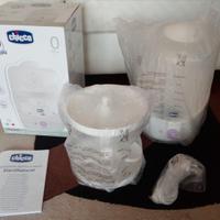 Sterilizzatore Chicco stepup family