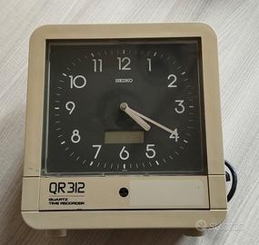 Timbracartellini SEIKO

Qr312